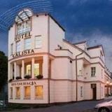 Гостиница Calisia — фото 2