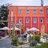 Hotel Bursztyn — фото 3