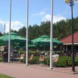 Гостиница Przystan eba Resort&Restaurant — фото 1