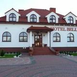 Гостиница Bellis — фото 3