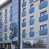 Best Western Hotel Opole Centrum — фото 2