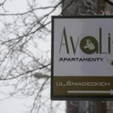 Avalis Apartamenty — фото 2