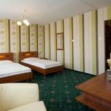 Hotel Naramowice — фото 1