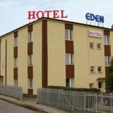 Hotel Eden — фото 1