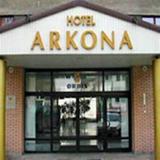 Arkona Hotel — фото 2