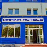 Marina Hotele Twardowskiego — фото 1