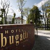 Гостиница Bugatti — фото 2