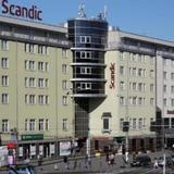 Гостиница Scandic Wroclaw — фото 2