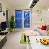 Mojito Apartments - Botanica — фото 1