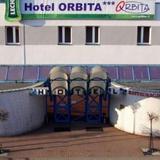 Гостиница Orbita — фото 1