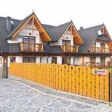 Гостиница Luxapart Zakopane — фото 2