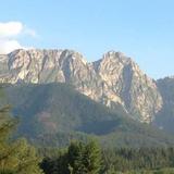 VisitZakopane Rocky Apartments — фото 2