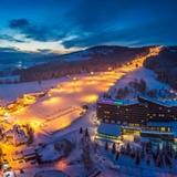 Гостиница Mercure Kasprowy Zakopane — фото 2