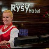 Гостиница Rysy — фото 1