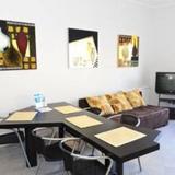 Apartamenty Sun & Snow Marea — фото 1