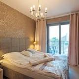Apartamenty Sun & Snow Promenada Gwiazd — фото 3