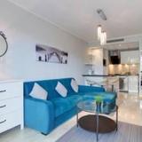 Apartamenty Visito - Promenada Gwiazd — фото 1