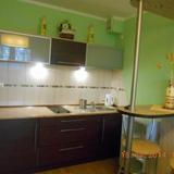 Apartamenty Swinoujscie Toscania Zdrojowa — фото 1