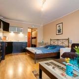 Apartamenty Swinoujscie Toscania Zdrojowa — фото 3