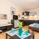 Apartamenty Swinoujscie Toscania Zdrojowa — фото 2
