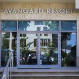 Avangard Resort — фото 3