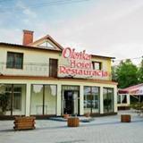 Hotel Restauracja Olenka — фото 1