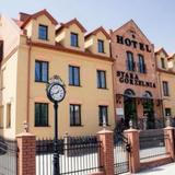 Hotel Stara Gorzelnia — фото 2