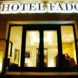 Гостиница Fado Spa & Restaurant — фото 1