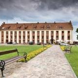 Zamek Gniew - Hotel Rycerski — фото 1