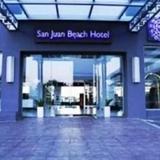 San Juan Beach Hotel — фото 3