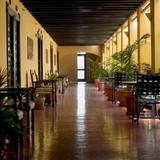 Гостиница El Convento — фото 1