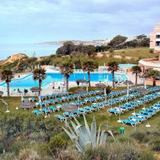 Гостиница Auramar Beach Resort — фото 2