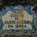 Quinta Santo Antonio Da Serra — фото 1