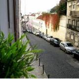 Johnies Place Lisbon Hostel & Suites — фото 2