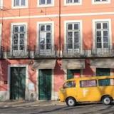 Lookout Lisbon Hostel — фото 2