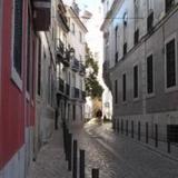 Inn Possible Lisbon Hostel — фото 2