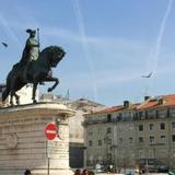 Fascinating Apartment in Historic Lisbon — фото 2