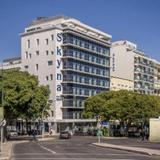 Skyna Hotel Lisboa — фото 1