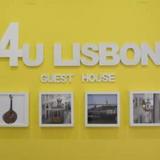 4U Lisbon Guesthouse — фото 1