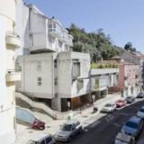 Lisbon Apartments in Anjos — фото 1
