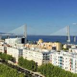 Superior Rentals in Lisbon Expo with Free Parking — фото 1