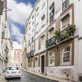Condessa Chiado Residence — фото 3