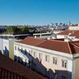 Chiado Lisbon Apartment — фото 1