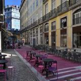 Hello Lisbon Cais Do Sodre Apartment — фото 2