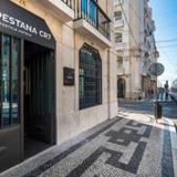 Гостиница Pestana CR7 Lisboa — фото 3