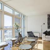 Rent4rest Lisbon Expo Apartment River View — фото 1