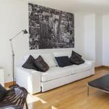 Rent4rest Lisbon Expo Apartment River View — фото 3