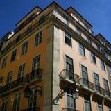 Living Lisboa Baixa Apartments — фото 2