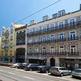 Portugal Ways Conde Barao Apartments — фото 2