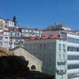 BE Coimbra Hostels — фото 1